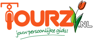 Tourz logo oranje